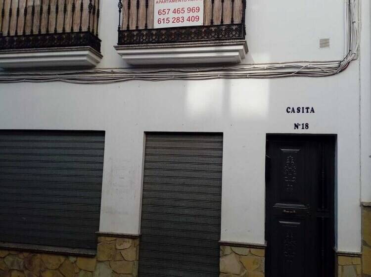 Apartamentos Virgen De Villaverde