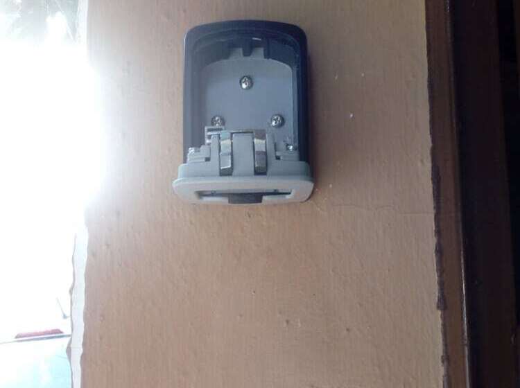 Apartamentos Virgen De Villaverde