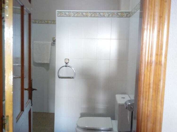 Apartamentos Virgen De Villaverde