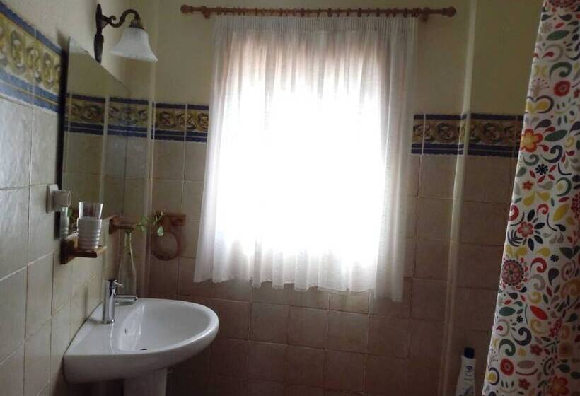 Apartamentos Virgen De Villaverde