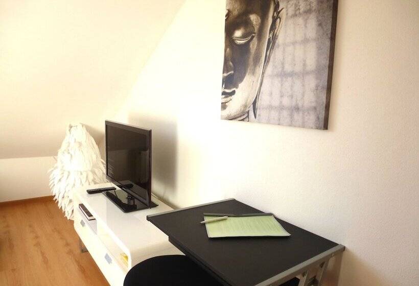 Appartementhaus Bruckberg   Gündlkofen