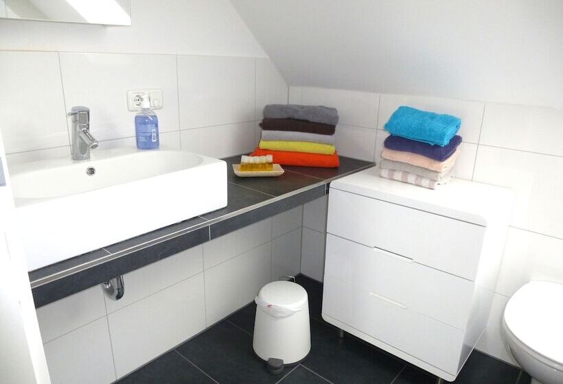 Appartementhaus Bruckberg   Gündlkofen