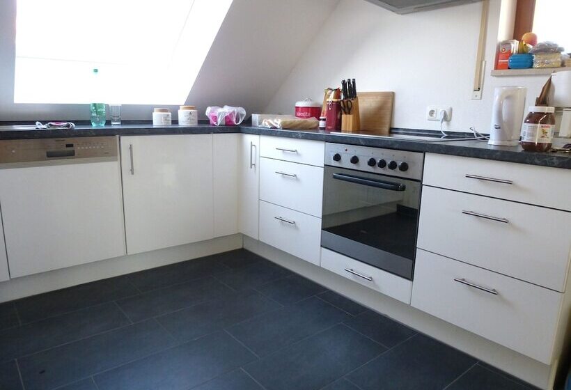 Appartementhaus Bruckberg   Gündlkofen