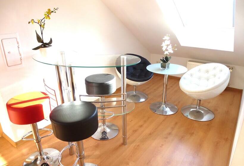 Appartementhaus Bruckberg   Gündlkofen