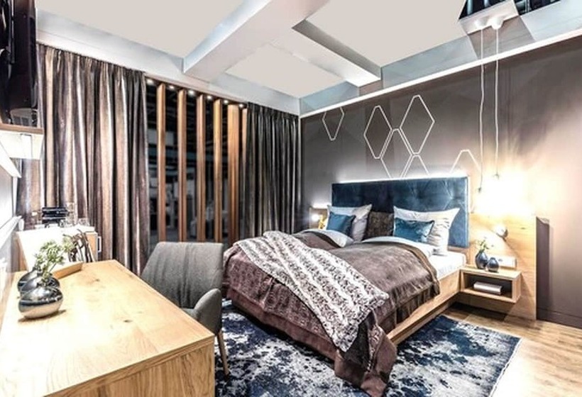 Appartementhaus Bruckberg   Gündlkofen