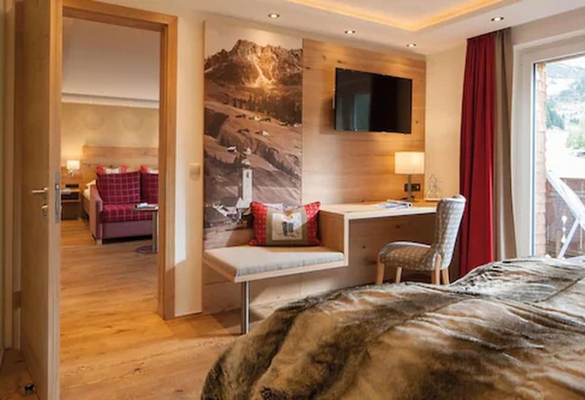 Appartementhaus Bruckberg   Gündlkofen