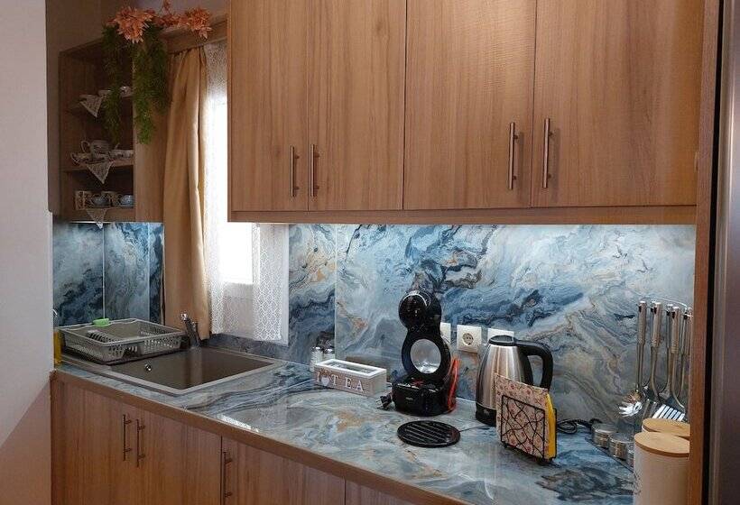 Argostoli Apartments
