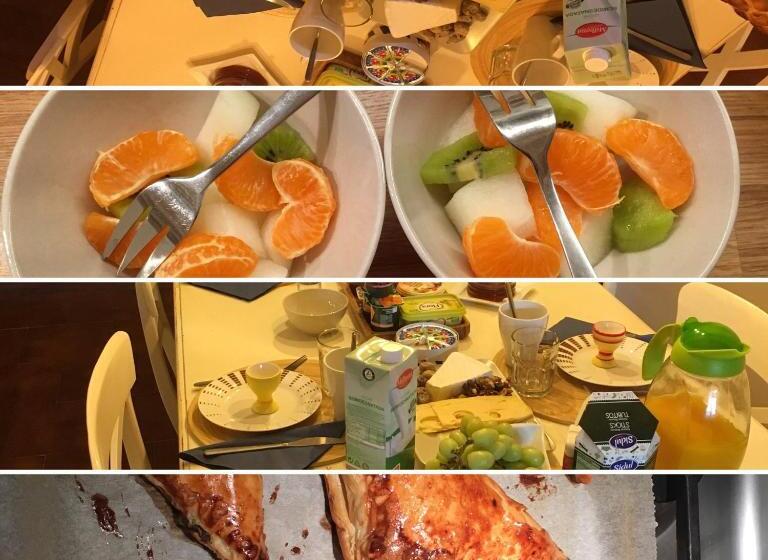 B&b Casa Luna Vélez Blanco