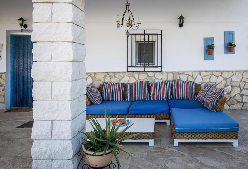 B&b Casa Luna Vélez Blanco