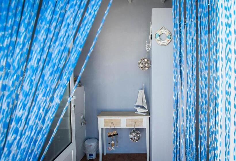 B&b Casa Luna Vélez Blanco