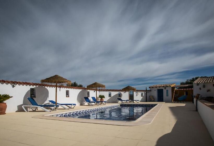 B&b Casa Luna Vélez Blanco