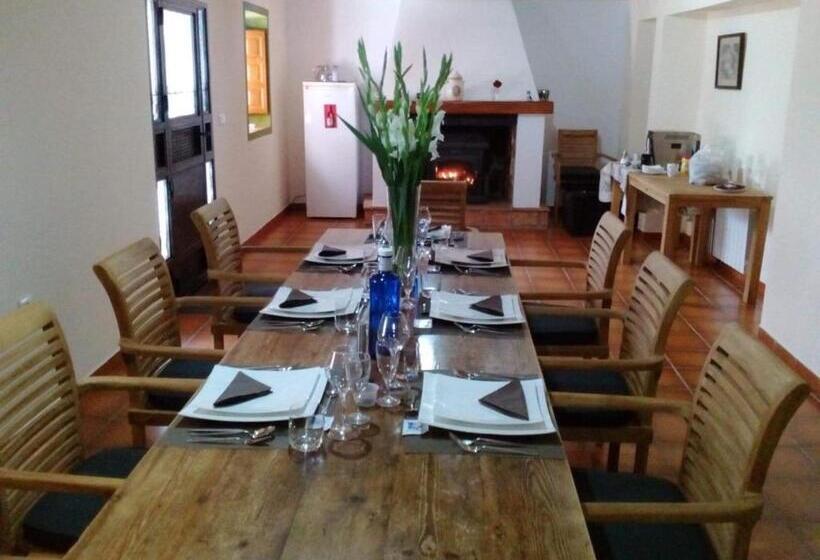 B&b Cortijo El Ciruelo