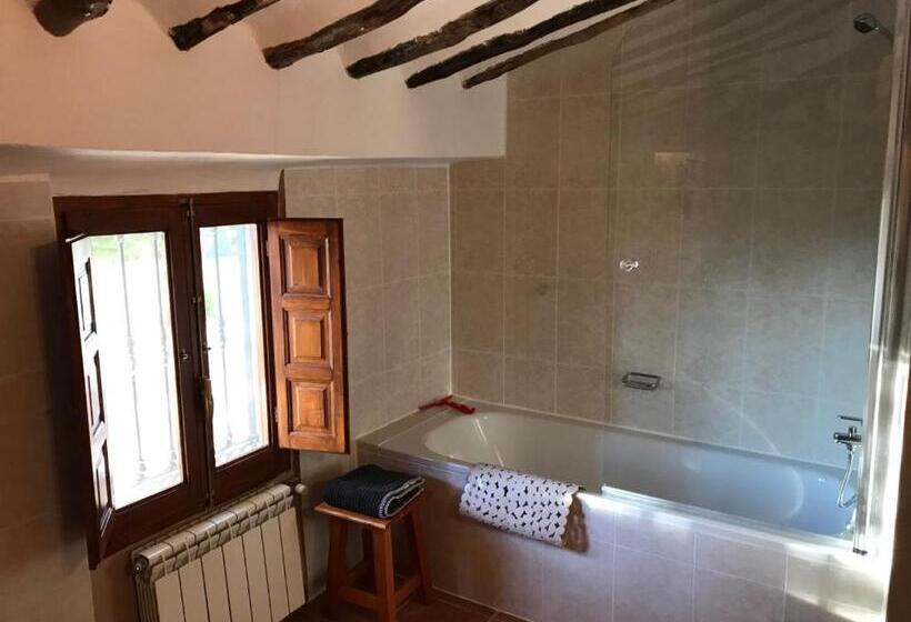 B&b Cortijo El Ciruelo