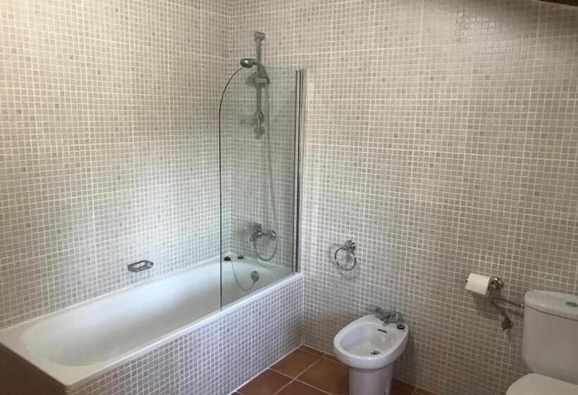 B&b Cortijo El Ciruelo