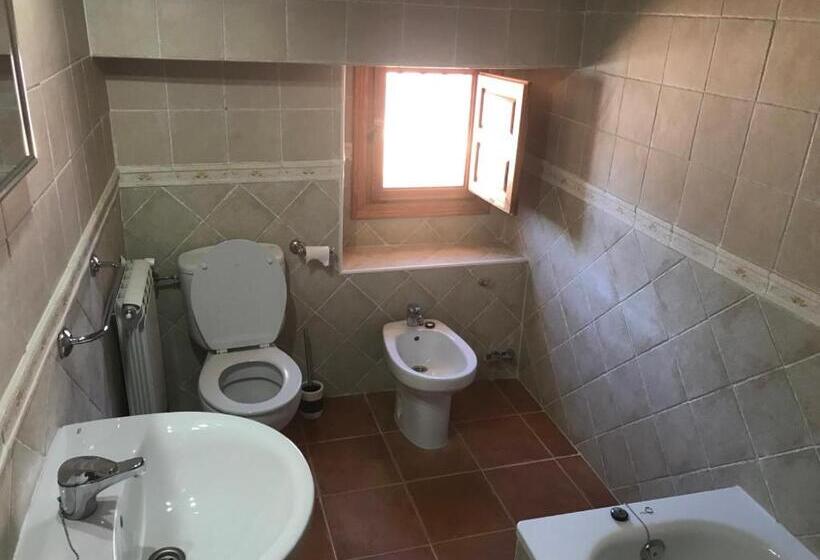 B&b Cortijo El Ciruelo