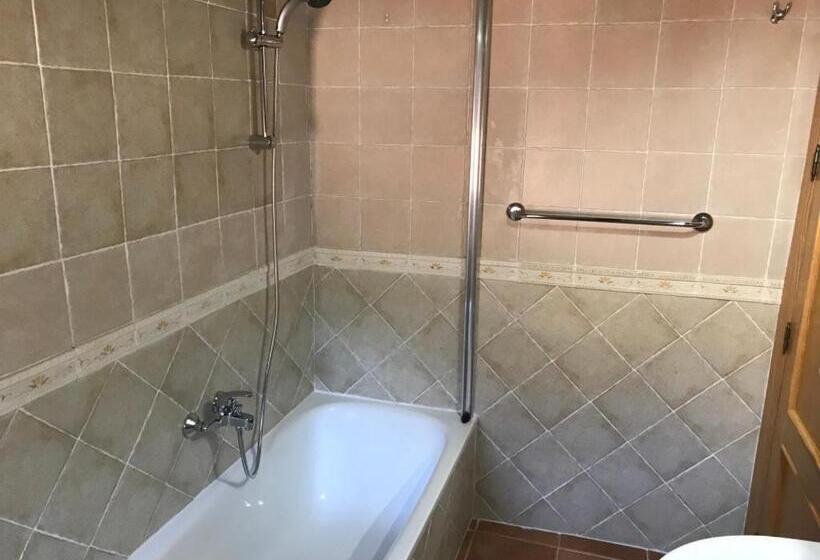 B&b Cortijo El Ciruelo