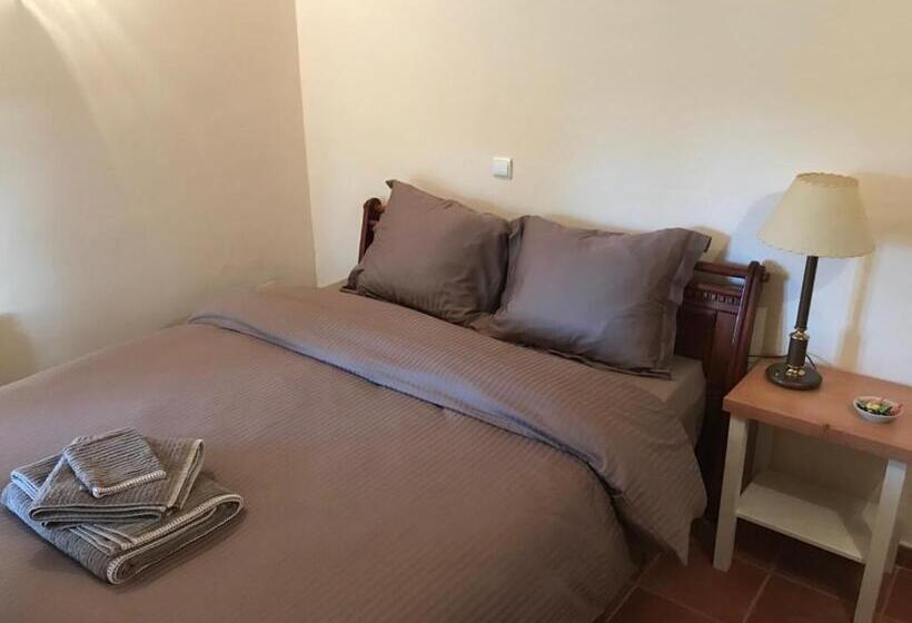 B&b Cortijo El Ciruelo