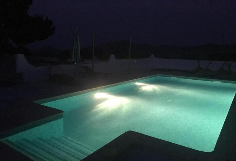 B&b Cortijo El Ciruelo