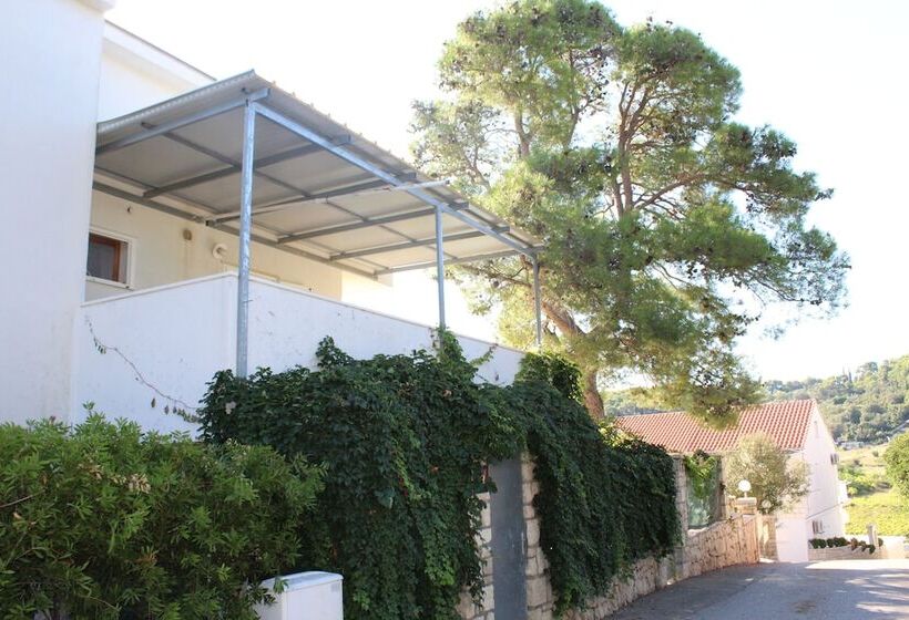 Beach Apartment Jakobus