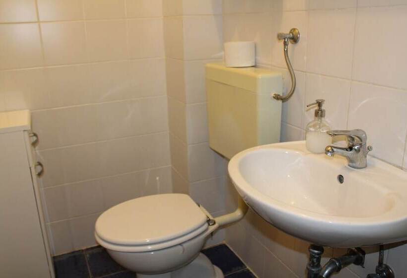 Beach Apartment Jakobus