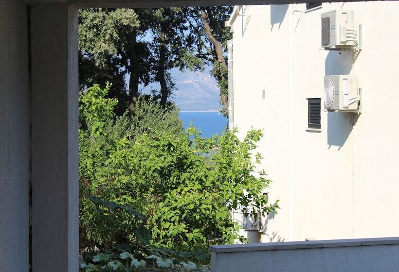 Beach Apartment Jakobus