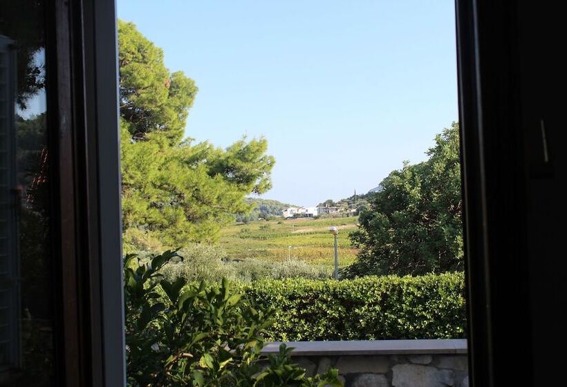 Beach Apartment Jakobus