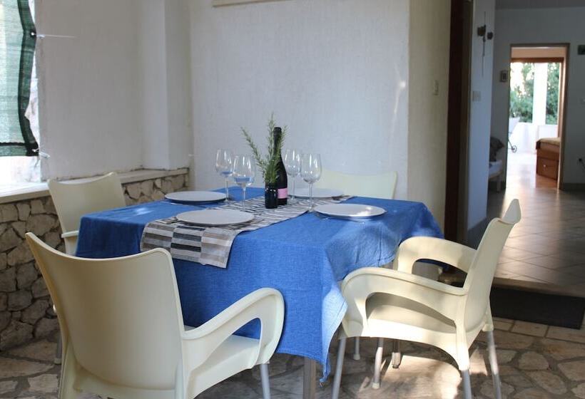 Beach Apartment Jakobus