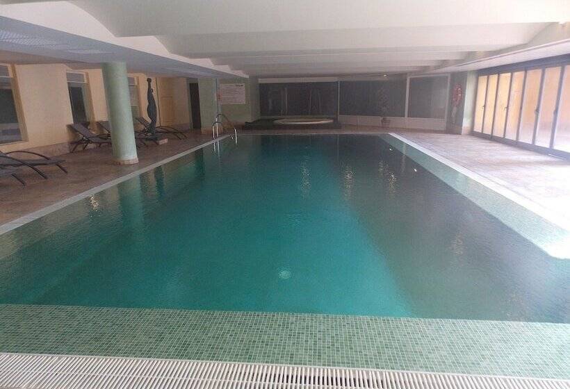 Beach Side Apartment