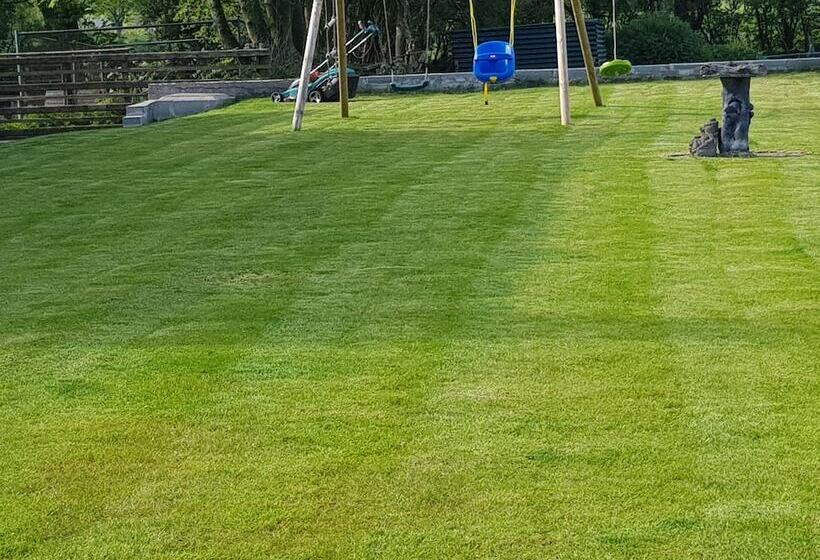 ベッドアンドブレックファースト Beech Lane Farmhouse