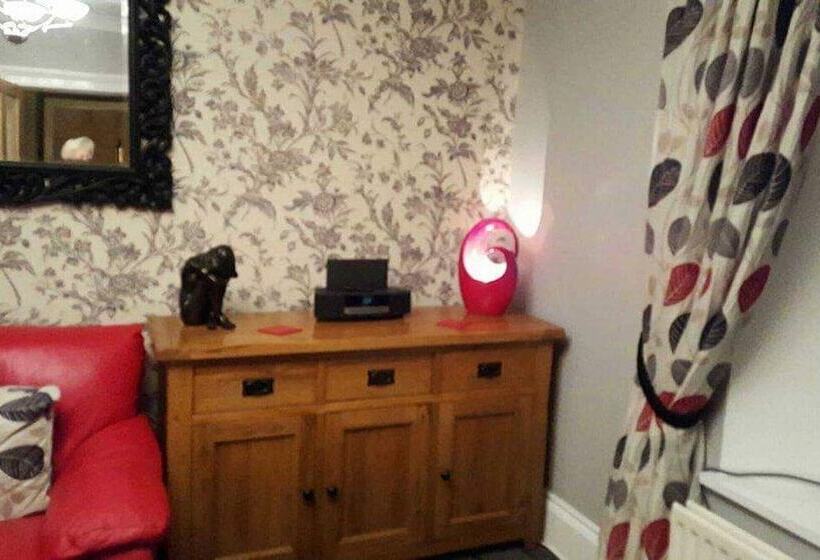 ベッドアンドブレックファースト Beech Lane Farmhouse