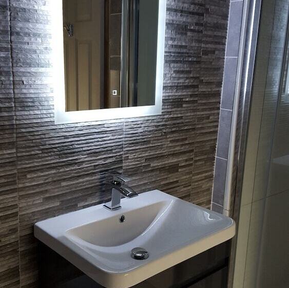 ベッドアンドブレックファースト Beech Lane Farmhouse