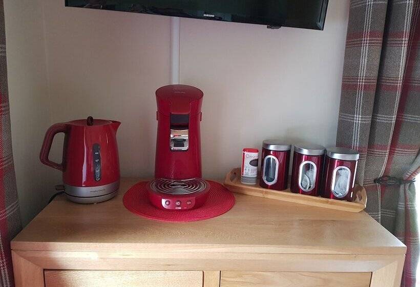 ベッドアンドブレックファースト Beech Lane Farmhouse