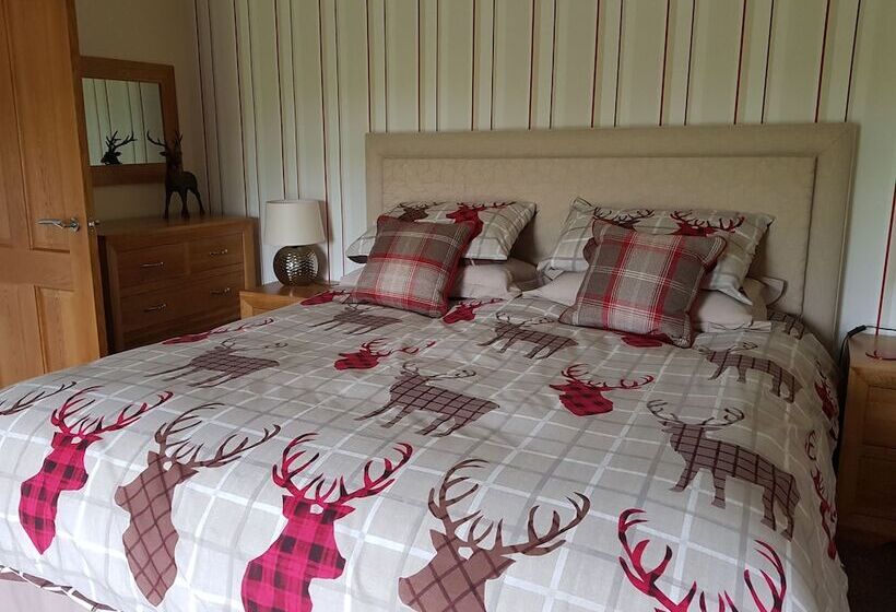 ベッドアンドブレックファースト Beech Lane Farmhouse