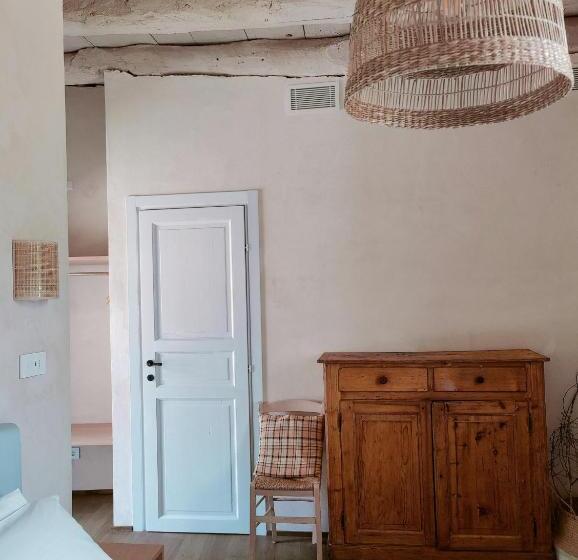 민박 Dandelion Como Suites & Park