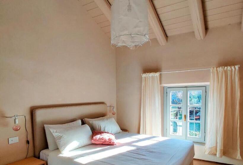 민박 Dandelion Como Suites & Park