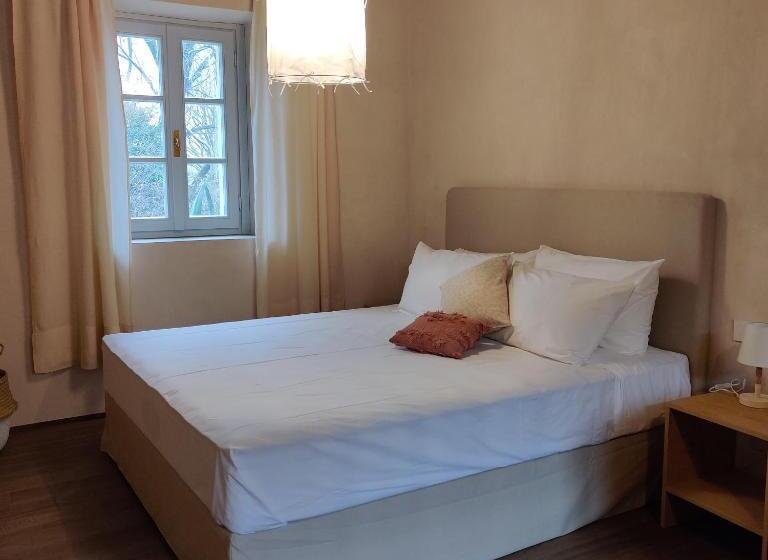 민박 Dandelion Como Suites & Park