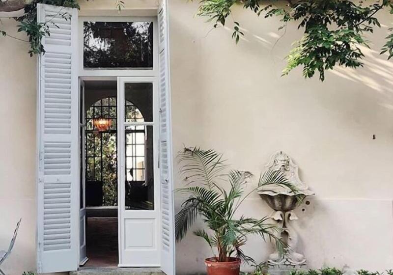 민박 Dandelion Como Suites & Park