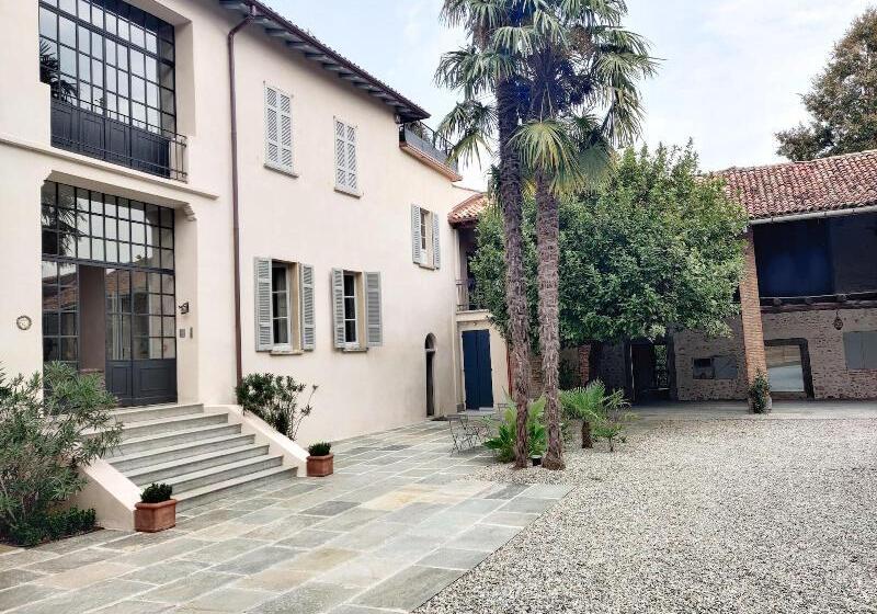 민박 Dandelion Como Suites & Park