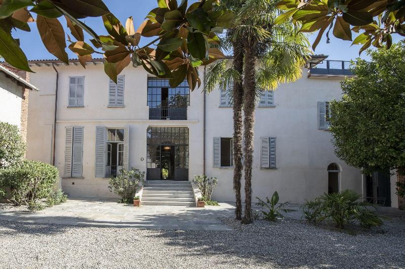 민박 Dandelion Como Suites & Park