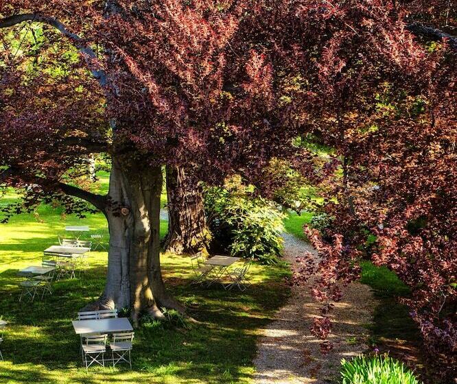 민박 Dandelion Como Suites & Park