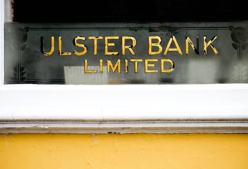 Bed and Breakfast Dufferin Coaching Inn & Hall