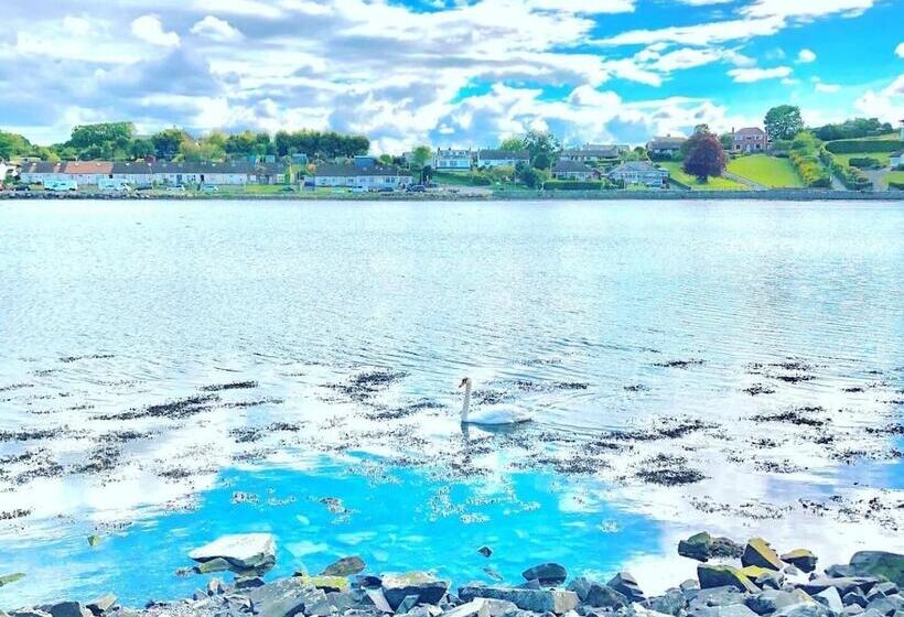 Bed and Breakfast Dufferin Coaching Inn & Hall