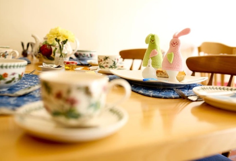 Bed and Breakfast Dufferin Coaching Inn & Hall