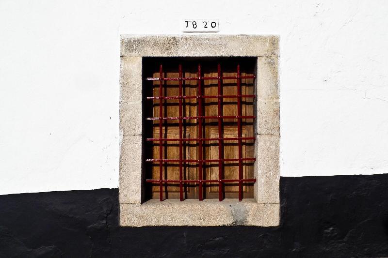 تختخواب و صبحانه Quinta Da Estrada Winery Douro Valley