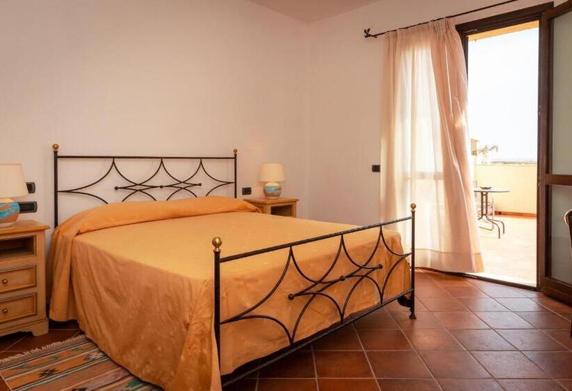 住宿加早餐  Sei   Isola Lunga