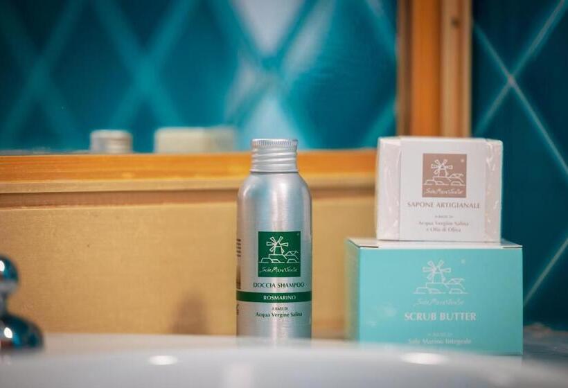 住宿加早餐  Sei   Isola Lunga