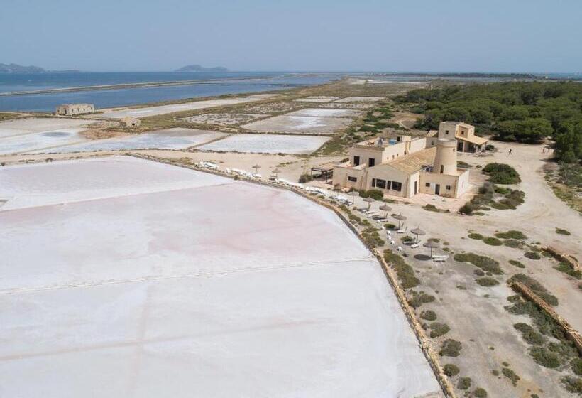 住宿加早餐  Sei   Isola Lunga