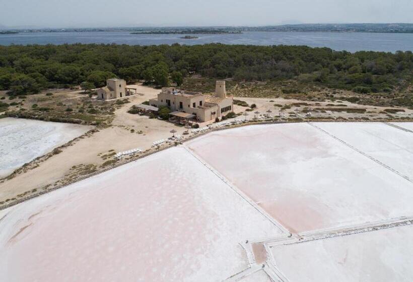 住宿加早餐  Sei   Isola Lunga