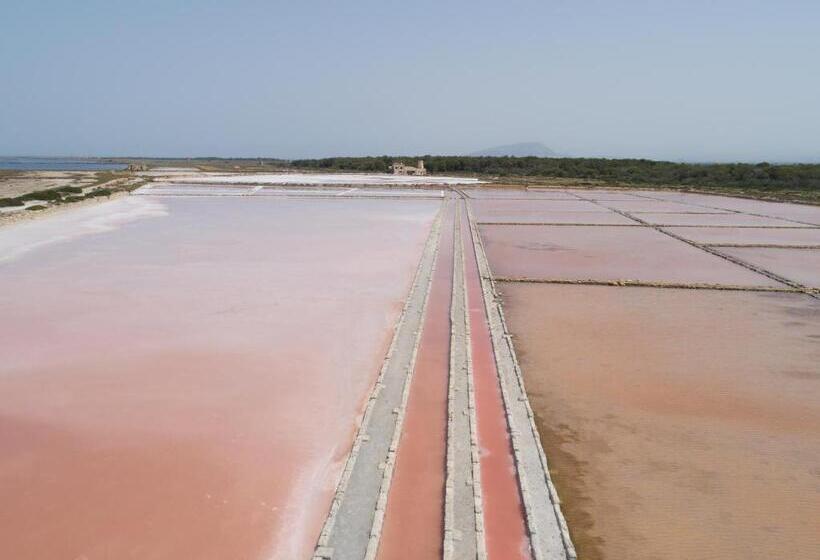 住宿加早餐  Sei   Isola Lunga