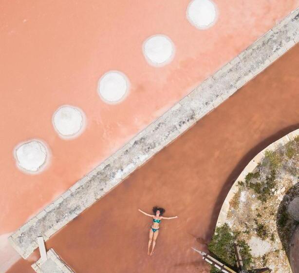 住宿加早餐  Sei   Isola Lunga